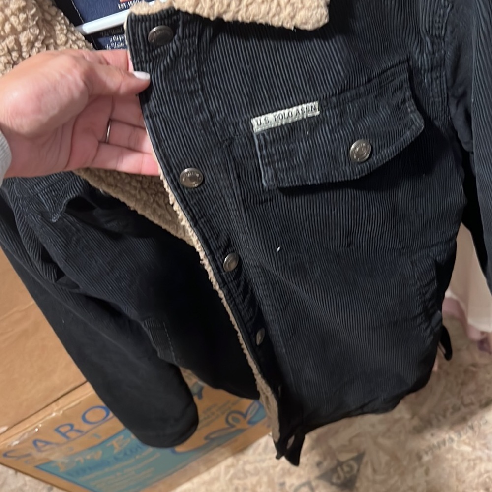 Great Jacket! Super Comfy And Warm View 6